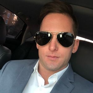 Meet your Posher, Ryan